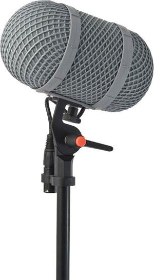 Modular Windshield WS 5 Kit (XLR-5F) 086013