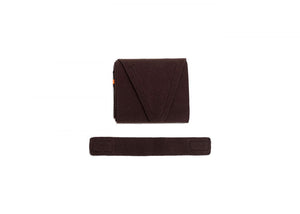 Extreme Waist Low Profile (Large, Brown)