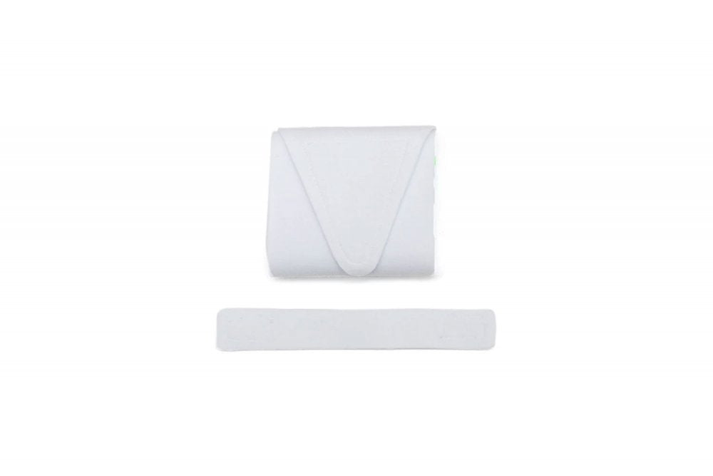 Extreme Waist Low Profile (X-Small, White)