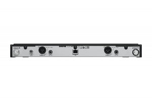 Shure SLXD4D-H55