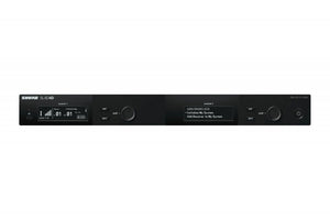 Shure SLXD4D-J52