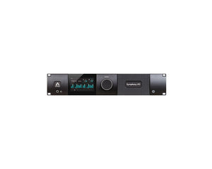 Symphony I/O MKII Chassis with Thunderbolt/Pro Tools HD+ Car
