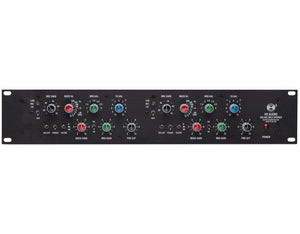 0011 Stereo Black