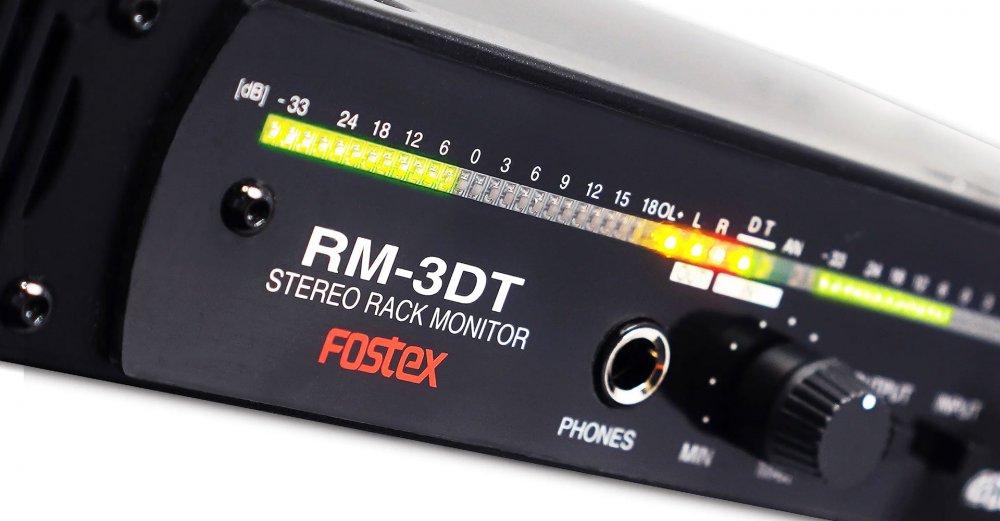 RM-3DT