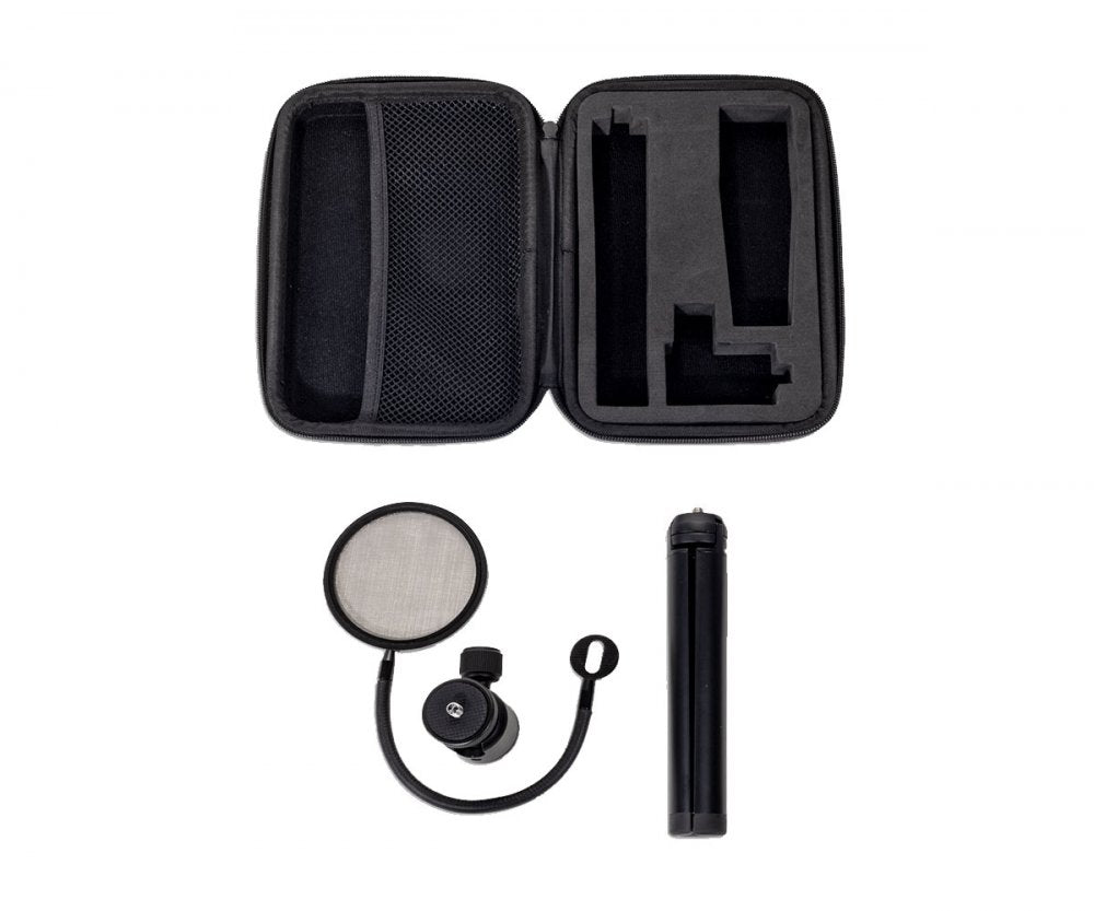 Pack d'accessoires pour micro
