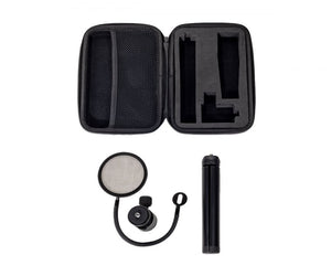 Pack d'accessoires pour micro