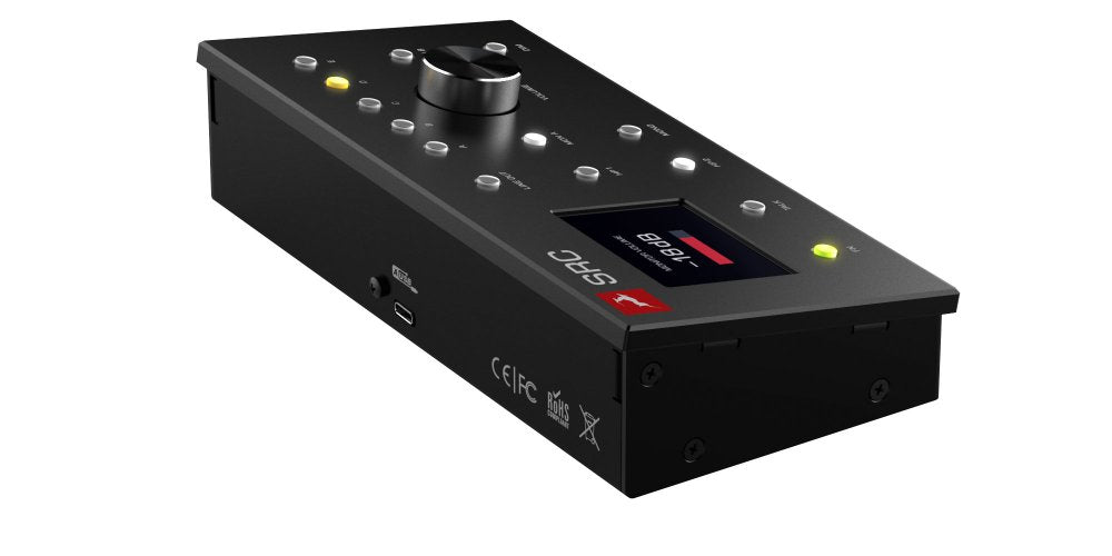 SRC Remote Control