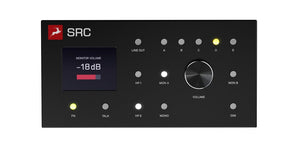 SRC Remote Control