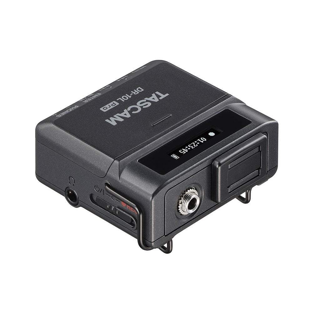 DR-10L-PRO