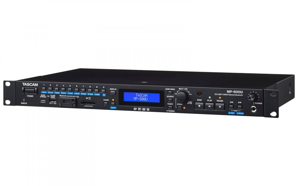 MP-800U
