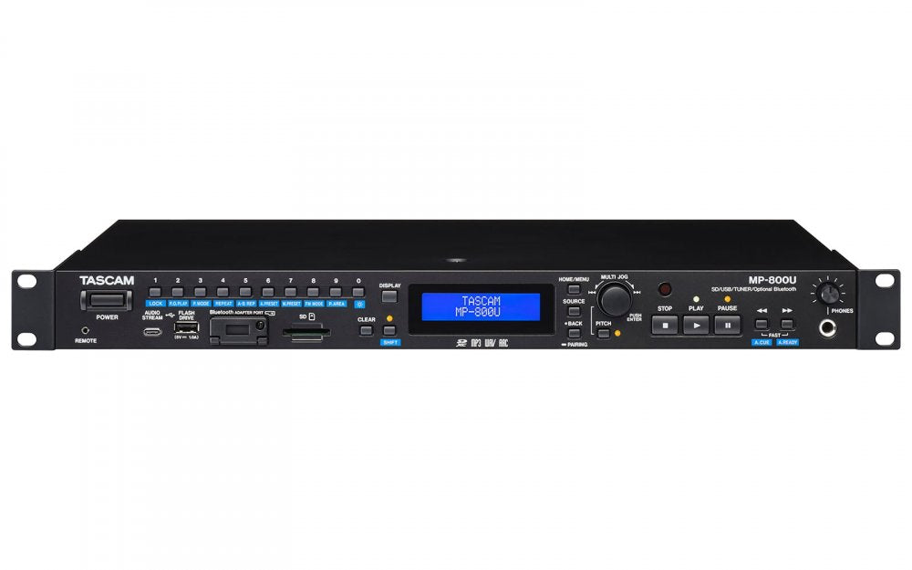 MP-800U