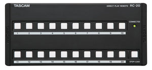 Tascam RC20
