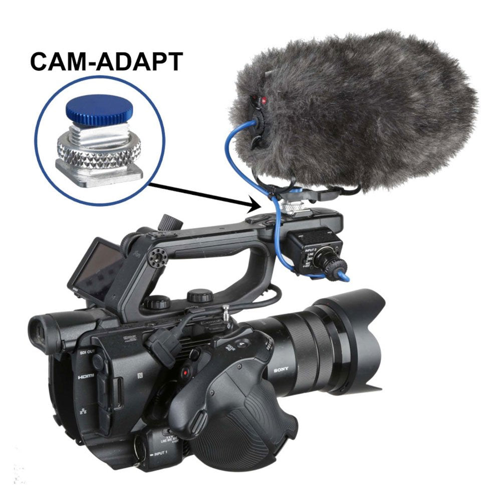 COSI CAM-ADAPT