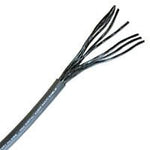 W3162 - 8 paires de câbles serpentins numériques AES/EBU 110 ohms (prix par rouleau - 500 pieds)