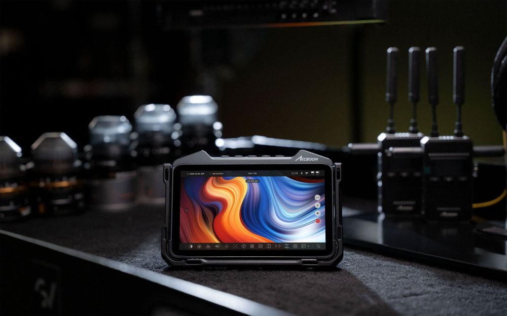 Cineview M7