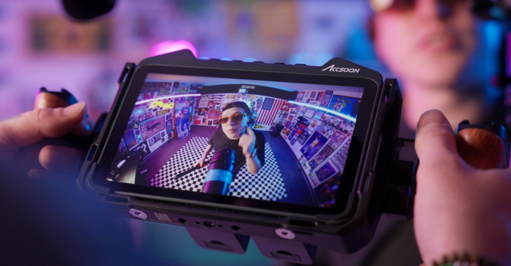 Cineview M7