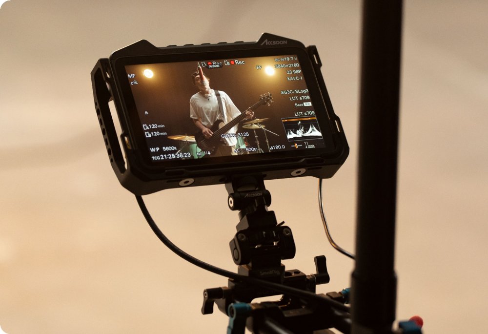 Cineview M7