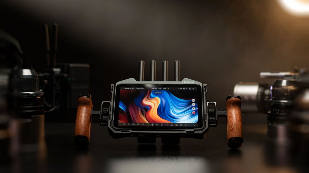 Cineview M7 Pro