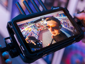 Cineview M7 Pro