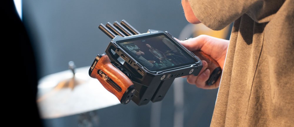 Cineview M7 Pro
