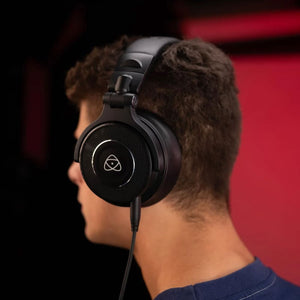 StudioSonic Production Headphones