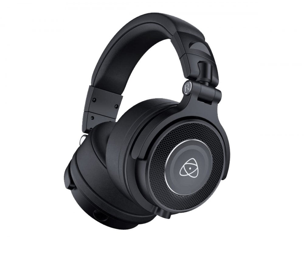 StudioSonic Production Headphones