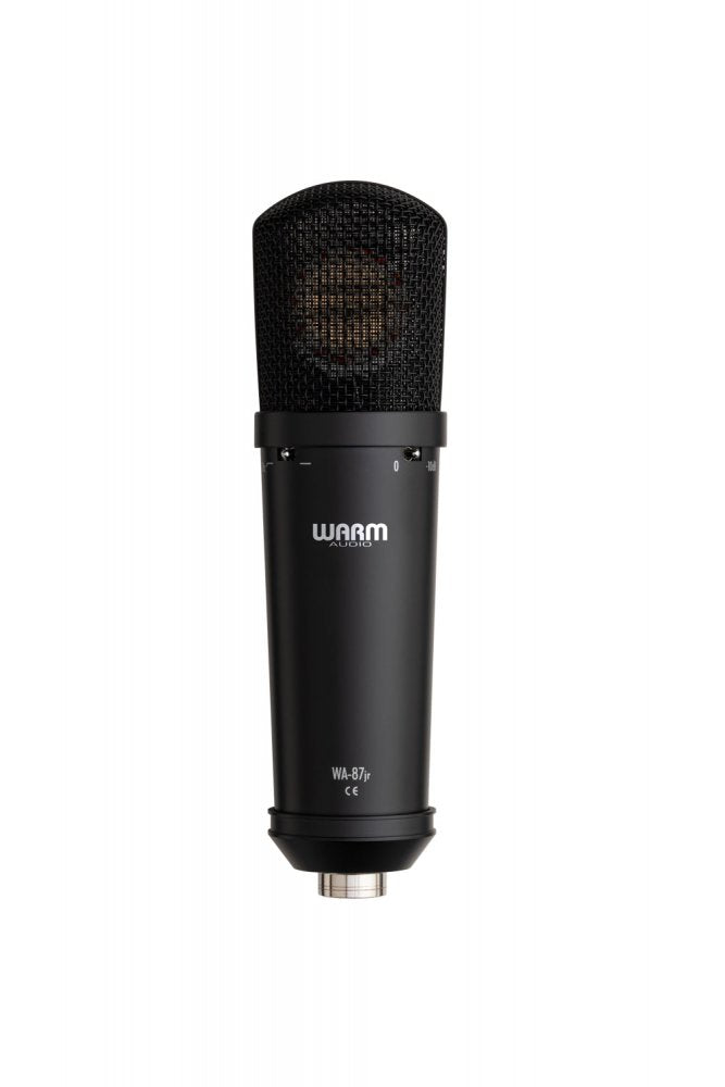 WA87JR Black