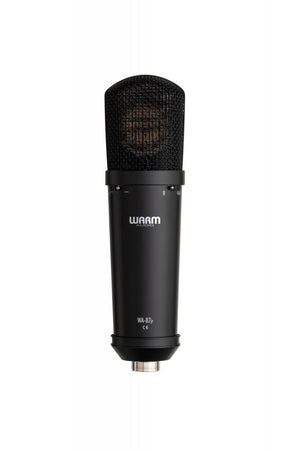 WA87JR Black