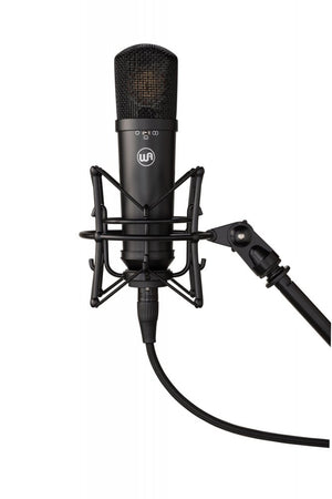 WA87JR Black
