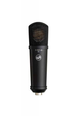 WA87JR Black