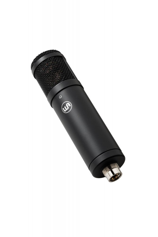 WA47JR-SE Black
