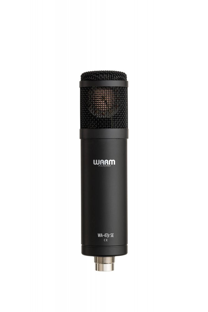 WA47JR-SE Black