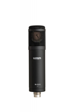 WA47JR-SE Black