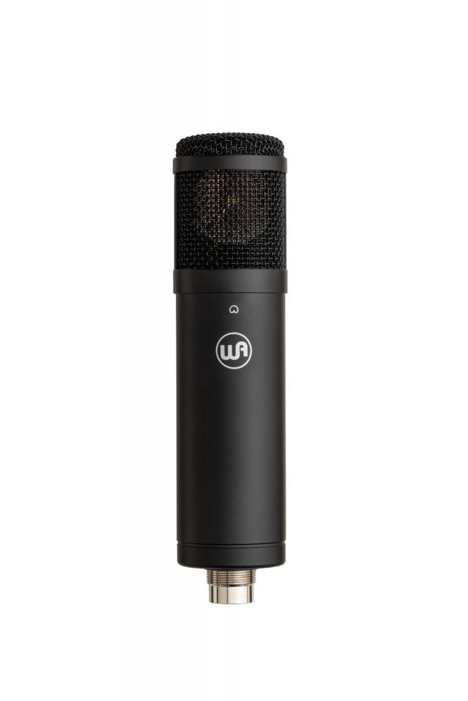 WA47JR-SE Black