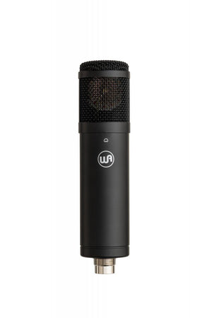 WA47JR-SE Black
