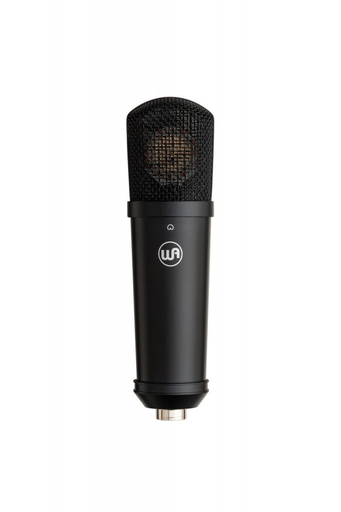 WA87JR-SE Black