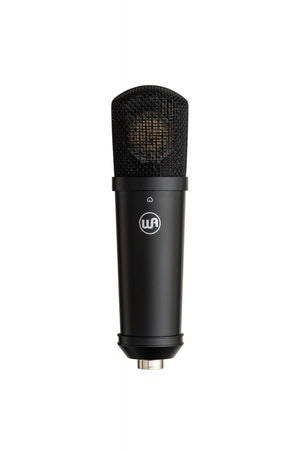 WA87JR-SE Black