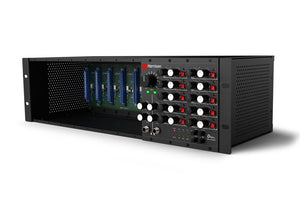 D510r 500 Series Rack with Mixer