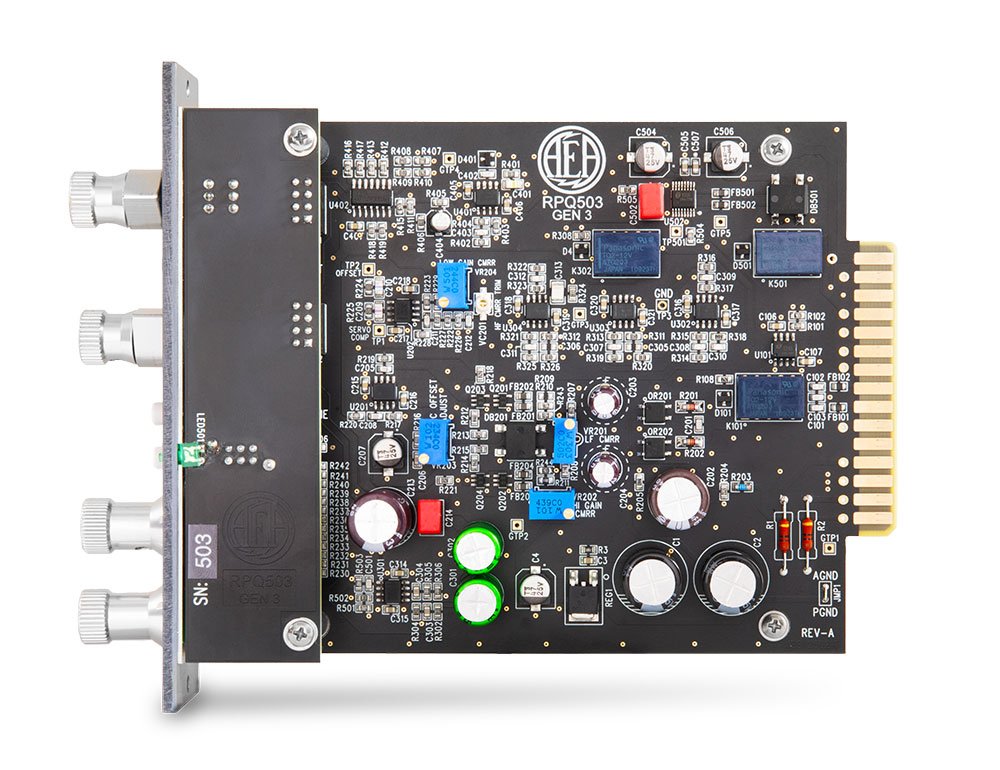 RPQ503