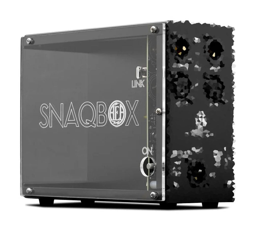 SNAQBOX