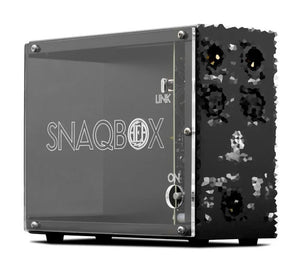 SNAQBOX