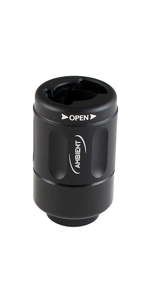 QR-BK QuickLok