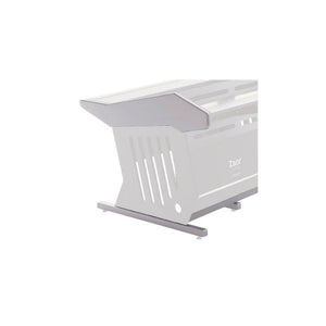 Maestro Solo 12+6 Deco - Silver