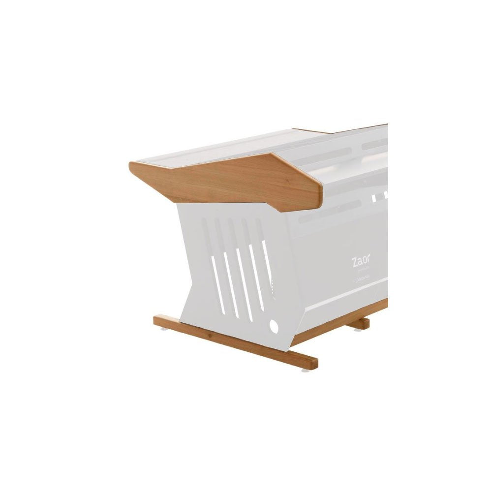 Maestro Solo 12+6 Deco - Oak