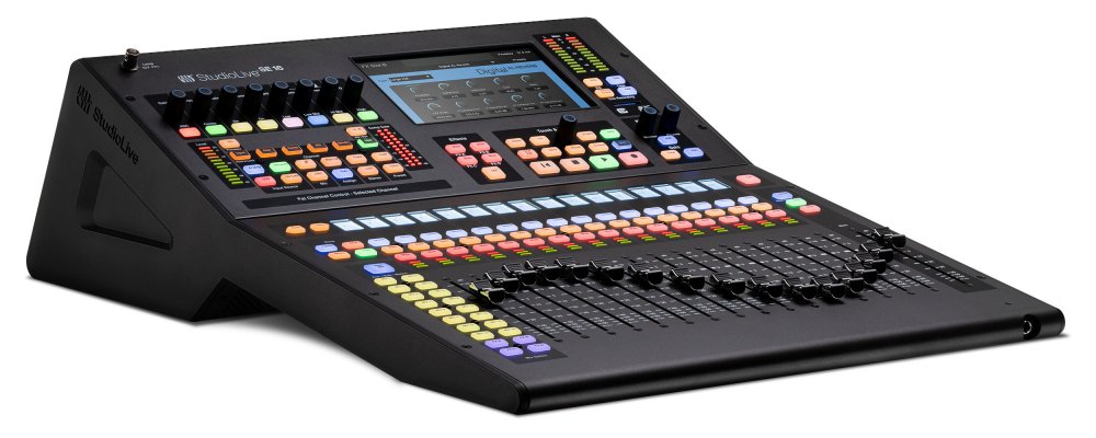 StudioLive Series III SE 16