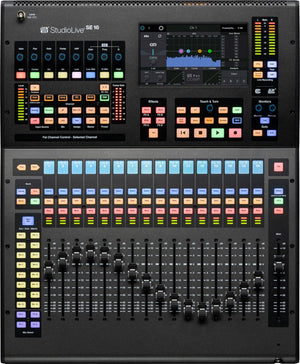 StudioLive Series III SE 16