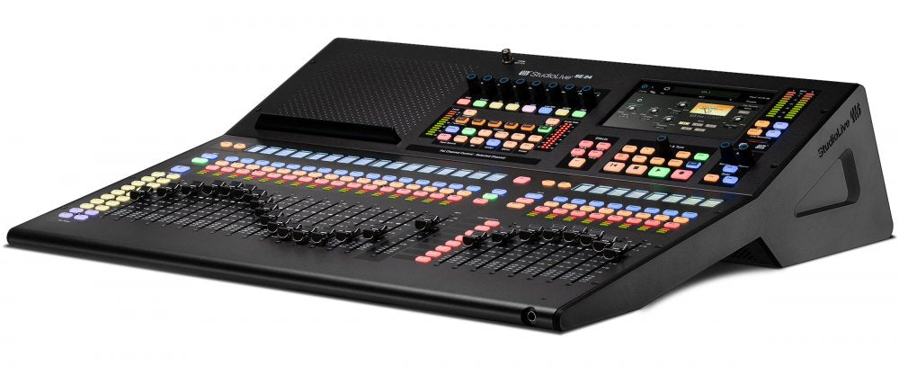 StudioLive Series III SE 24