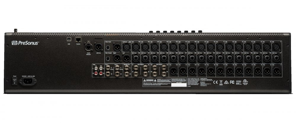 StudioLive Series III SE 32