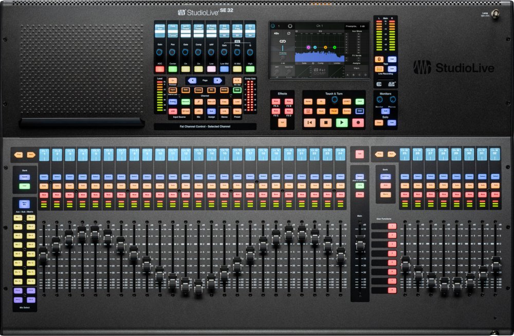 StudioLive Series III SE 32