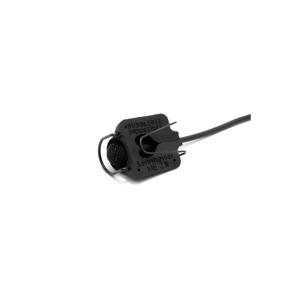 Le correcteur Lav pour SENNHEISER ME-2 (simple, noir)
